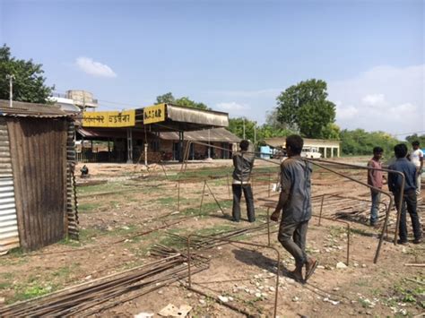 Gujarat’s Vadnagar station is getting a makeover, but the town’s ...