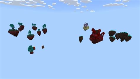 Image result for Nether One Block