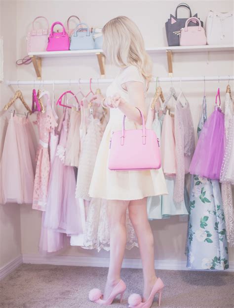 Girly Girly Stuff at Jason Lindstrom blog