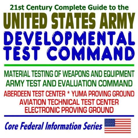 Buy 21st Century Complete Guide to United States Army Developmental ...