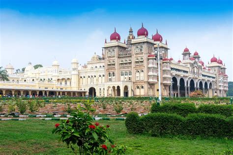 18 Best Places to Visit in October in India 2026