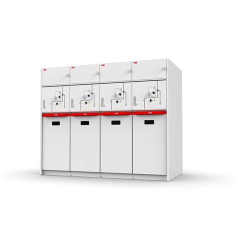 SF6free - Quadri di media tensione - Vantaggi e soluzioni | Quadri di ...