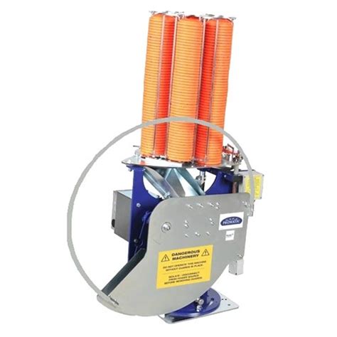 Image result for Timing a Promatic Trap Machine