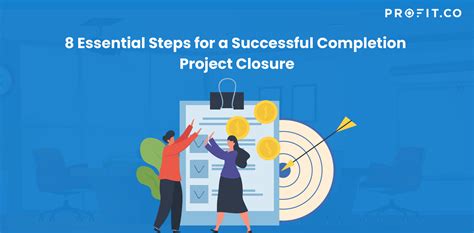 Project Closure Project Management 的图像结果