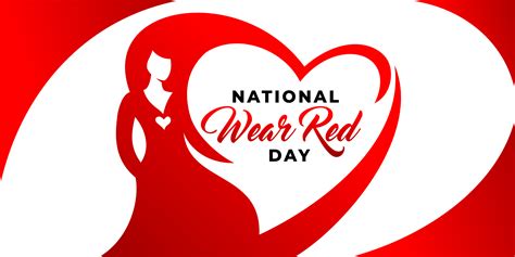 Wear Red for Women Today! - North Carolina Medical Society