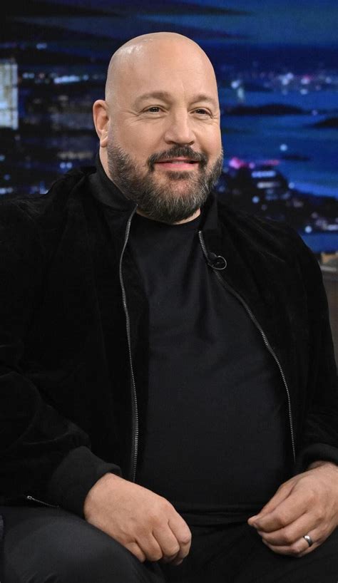 Kevin James Tickets, 2024-2025 Showtimes & Locations | SeatGeek