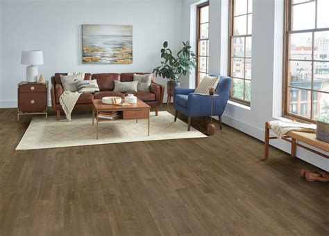 Bruce Hardwood - Wright Flooring in Silverdale
