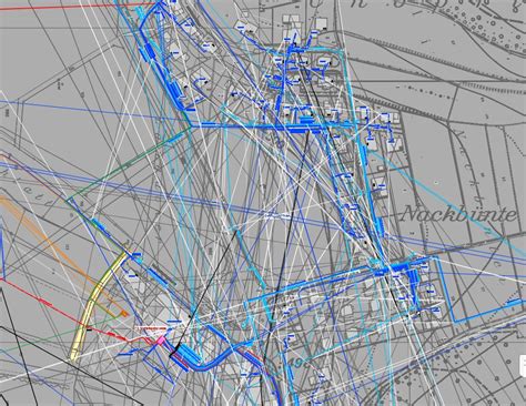 AutoCAD Line Drawing 的图像结果