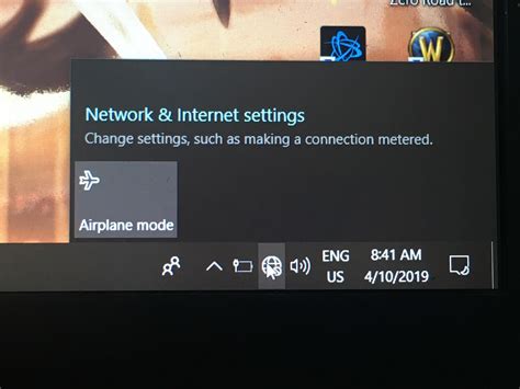 How to quickly determine Wi-Fi connection security type on Windows 10 ...