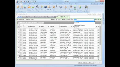 Image result for RX30 Software Tutorial