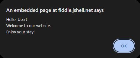 New Line JavaScript 的图像结果