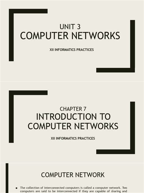 Computer Network PDF 的图像结果