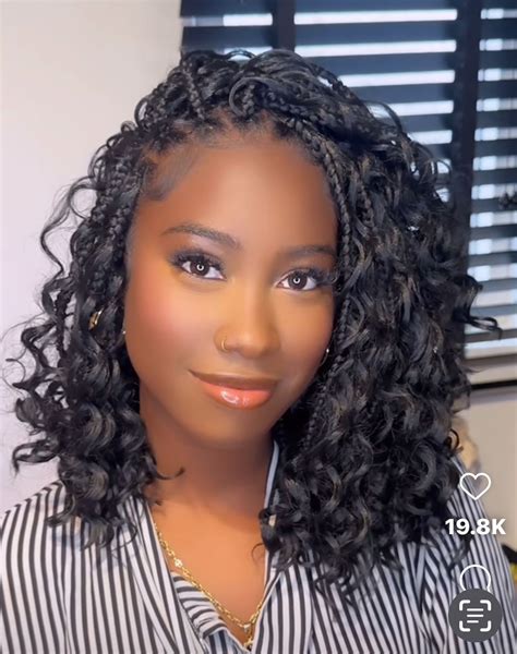 Pin by Latara Creech on I Am Not My Hair | African braids hairstyles ...