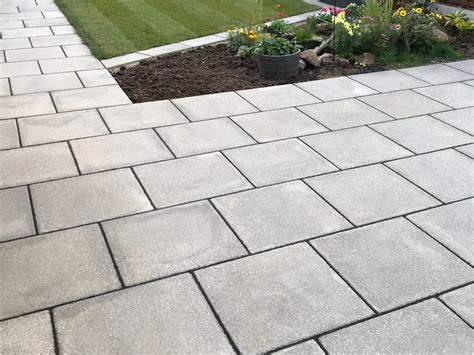 patio fitting service - bedrockproducts