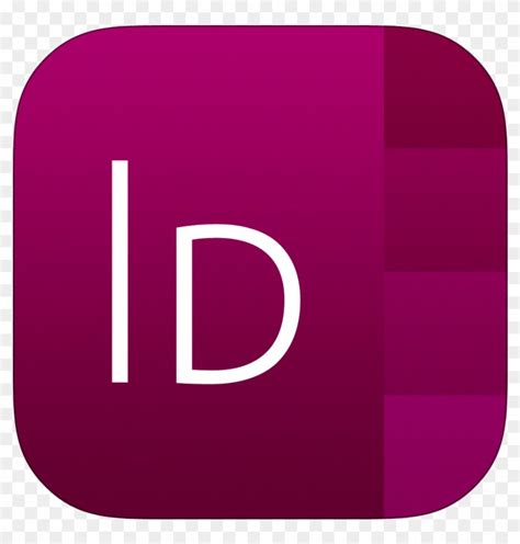 InDesign Icon 的图像结果