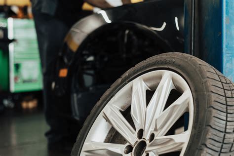 How Often to Rotate Tires: A Complete Guide - Mr Transmission Milex - Columbus Auto Repair