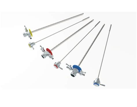 Laparoscopic Surgical Equipment - Double J Stent Manufacturer from ...