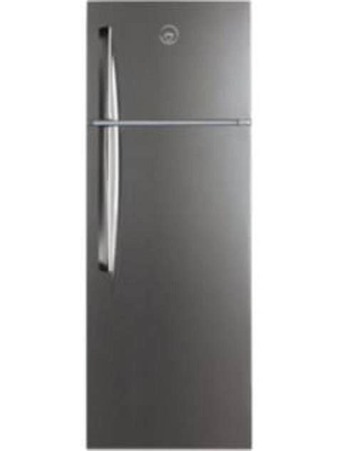 Compare Godrej RT EON 241 PD 3.4 241 Ltr Double Door Refrigerator vs ...