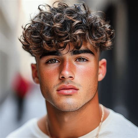 Top 10 Trending Hairstyles for Men in 2026 - VAGA men's magazine