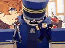 Image result for TDS Commander Meme