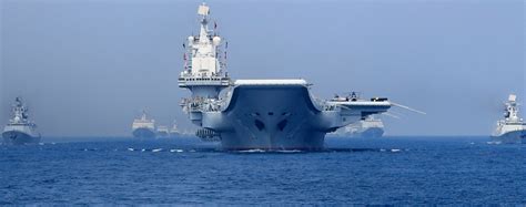 美国海军两艘濒海战斗舰同时闯入南海(图)_手机新浪网