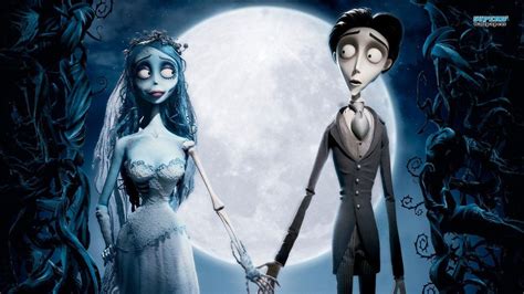 Corpse Bride Stream 的图像结果