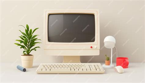 Old Desktop Computer 的图像结果