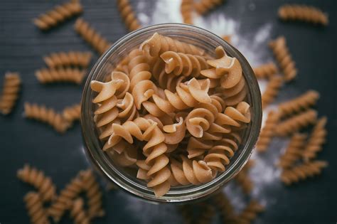 菱 [Basic] Calories in Pasta