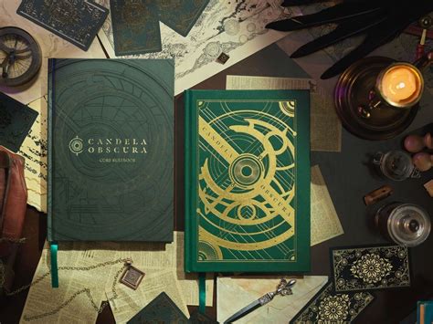 Intro to Candela Obscura, 611 E 2nd Ave, Suite A, Spokane, WA, United ...