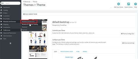 Image result for Module Development in PrestaShop Image Upload Tutorial