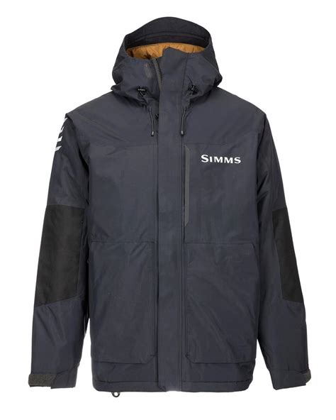 Image result for Simms Challenger Jacket Flo