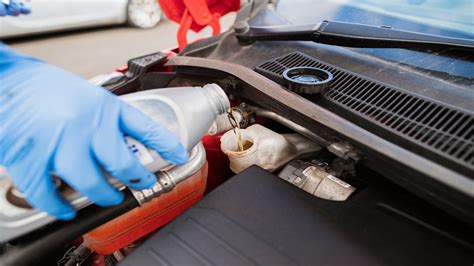 How To Add Brake Fluid To Car