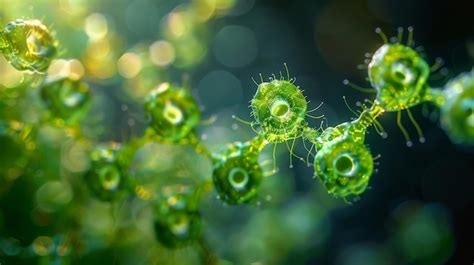 Image result for Reproduction of Chlorella