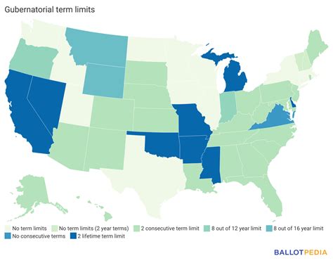 46 years ago today, Missouri voters approved gubernatorial term limits ...