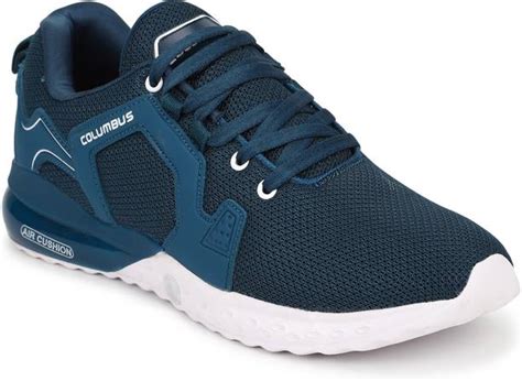 Columbus Sports Shoes - Buy CLB Shoes | Columbus Sports Shoes Online at ...
