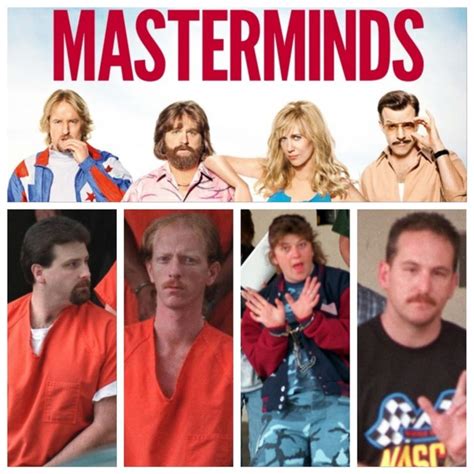 Loomis Fargo Heist: The True Story Behind Masterminds | Listen Notes