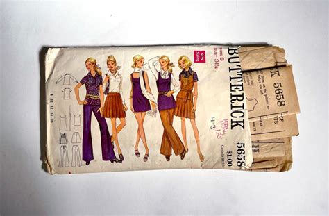 Image result for Butterick Patterns Website