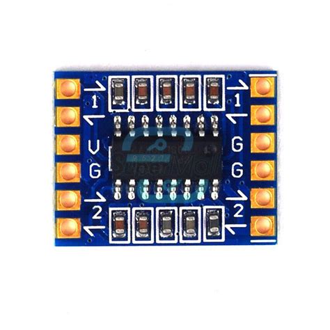 RS232 SP3232 TTL to RS232 Module RS232 to TTL Brush | Ubuy India