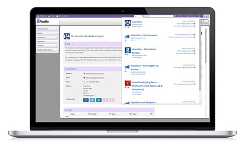 Image result for Media Contacts Database Tutorial