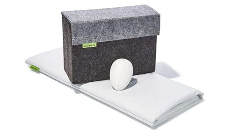 8 Sleep Tech Gadgets To Get You Through The Night