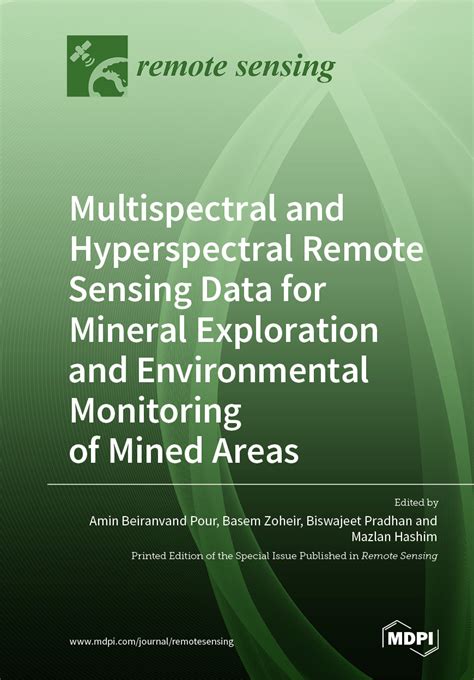 What Is Multispectral Remote Sensing Data 的图像结果