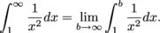 Image result for Improper Integrals Calc