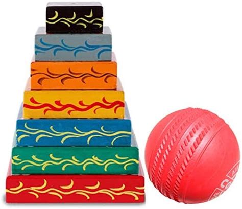 Buy Toiing Stacktoi - Lagori Pitthu Satodiyu | Traditional Outdoor ...