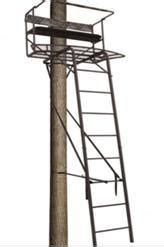 Image result for Tree Stand Ladder Sticks