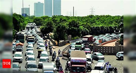 Tribute: 10k Flock To Prerna Sthal On Kanshi Ram’s Death Anniv, Traffic ...