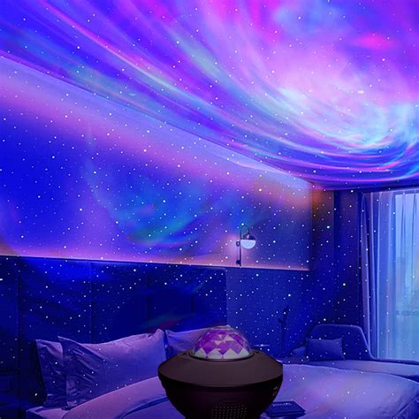 Image result for Galaxy Projector Comparison