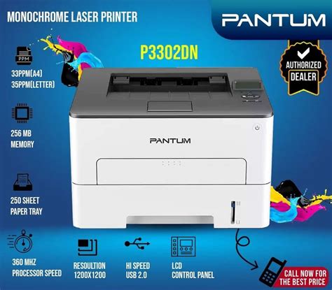 Image result for Pantum Color Laser Printer