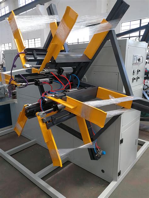 Image result for Pipe Winding Machine