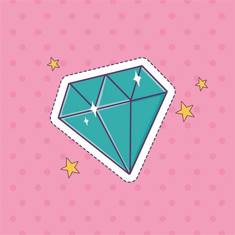 JavaScript Sticker Diamond 的图像结果