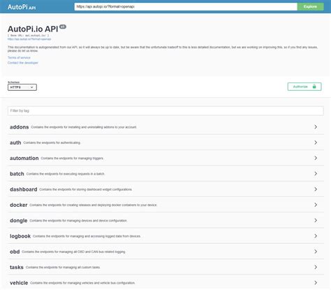 Image result for API Auto